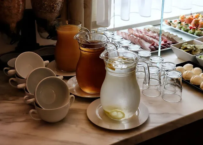 Pod Filarami Hotel Czeladz