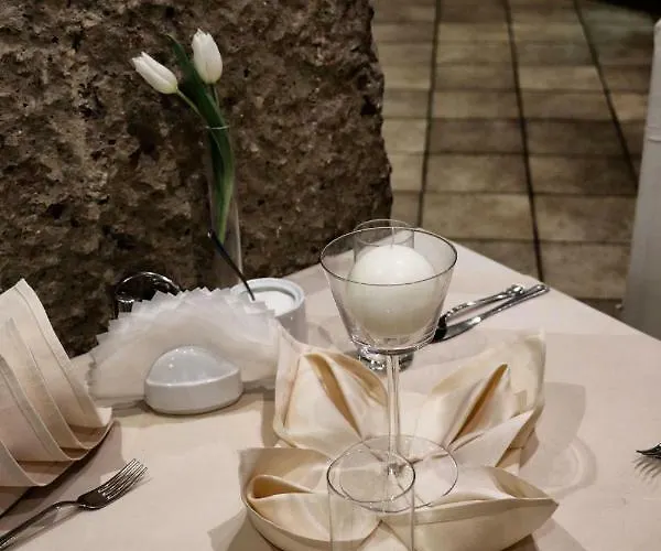 Hotel Pod Filarami Czeladz