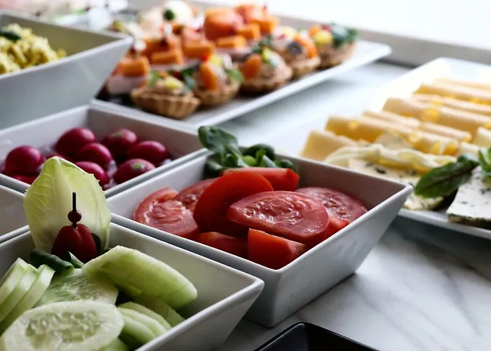 Hotel Pod Filarami 3*