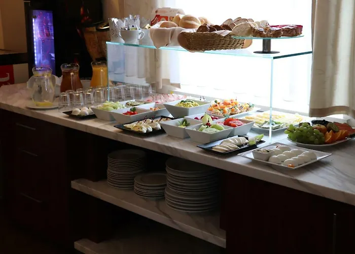 Hotel Pod Filarami Czeladz